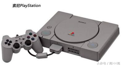 80后，一个幸福却有些孤独的群体之电玩