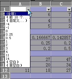 excel财务表格操作大全教程,办公文员excel需要掌握哪些