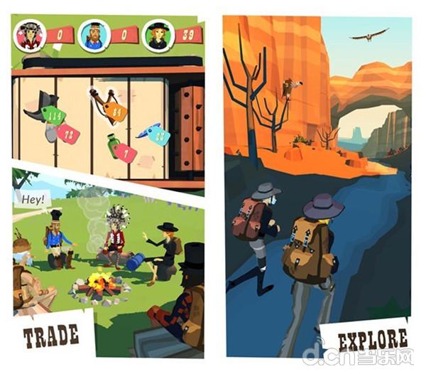 边境之旅网易游戏攻略,穷游的乐趣
