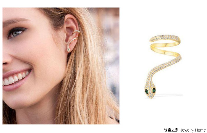 怎么破｜你的耳环很美，但真的不够Special