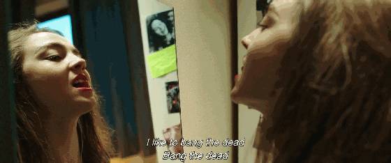 戛纳电影节最新三部悬疑惊悚电影,当年戛纳评分最高的悬疑片