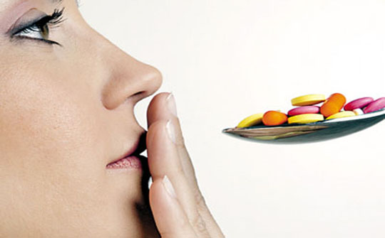 感冒药吃多久不会影响怀孕,感冒药要慎重