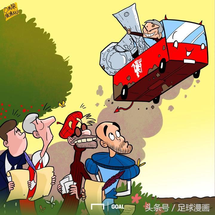 足球漫画欧冠,足球伤病漫画