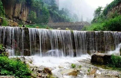 河南省新乡景区旅游攻略带孩子,河南省新乡景区旅游攻略一日游
