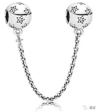 一入潘门深似海|潘多拉的串珠子是怎么让人买到上瘾的?