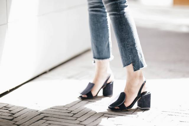 5月*服私**｜你真的需要买这么多鞋吗？嗯，真！需！要！