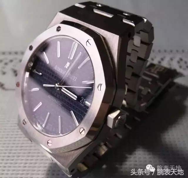 爱彼和劳力士如何选择,有了劳力士日志还需要买什么表