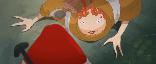 国产最烂3d动漫,那些3d画风被毁的动画片