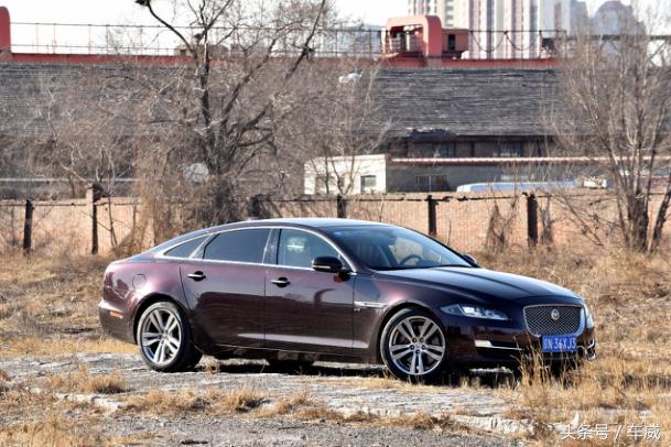 各代捷豹xj,捷豹xj有多惊艳