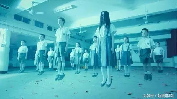 凶宅有诡异现象,凶宅的诡异秘密