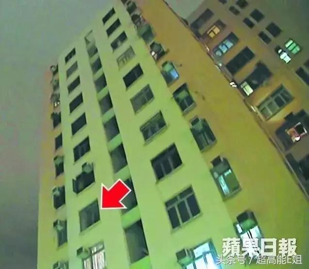 凶宅有诡异现象,凶宅的诡异秘密