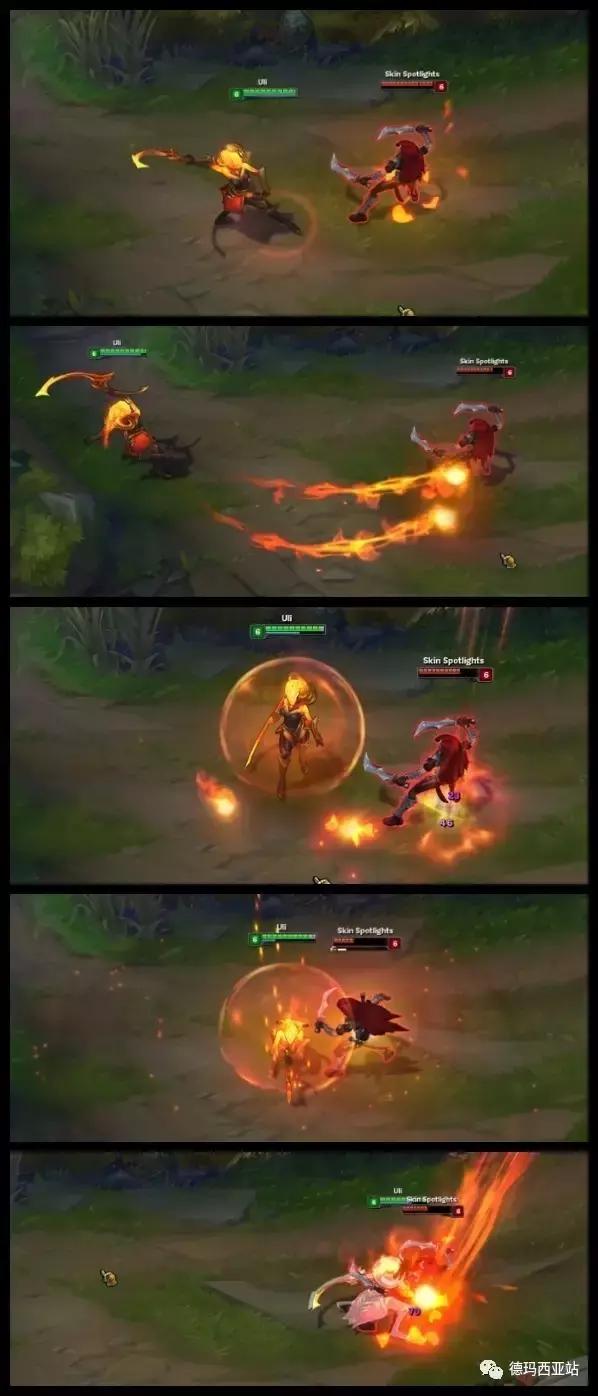 这周lol皮肤半价是哪几个,lol本周半价英雄打折