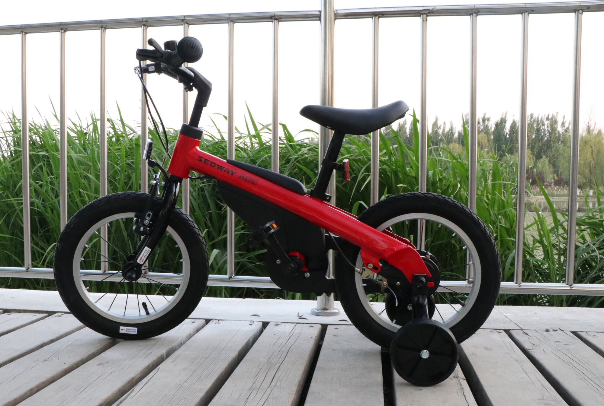 美国道森小孩自行车,舒适度高的儿童自行车