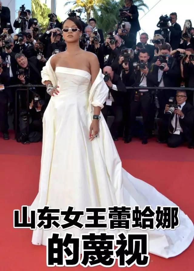 戛纳去了多少中国明星,戛纳中国明星都有谁