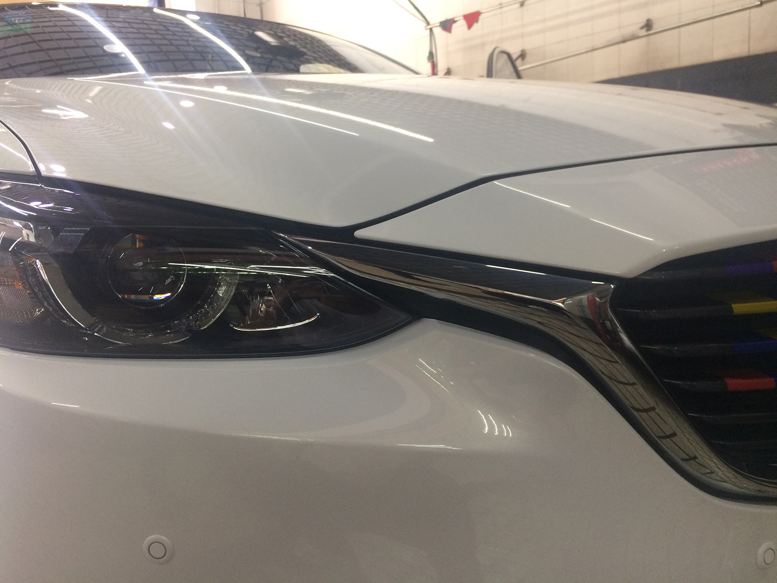 sonax镀晶和willson镀晶对比,德国sonax镀晶操作视频中文