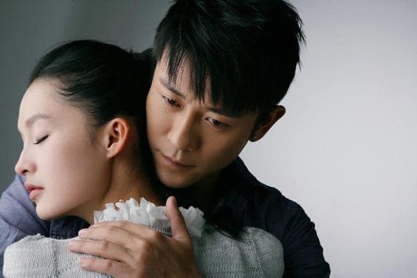 胡歌母亲和江疏影,胡歌母亲江疏影