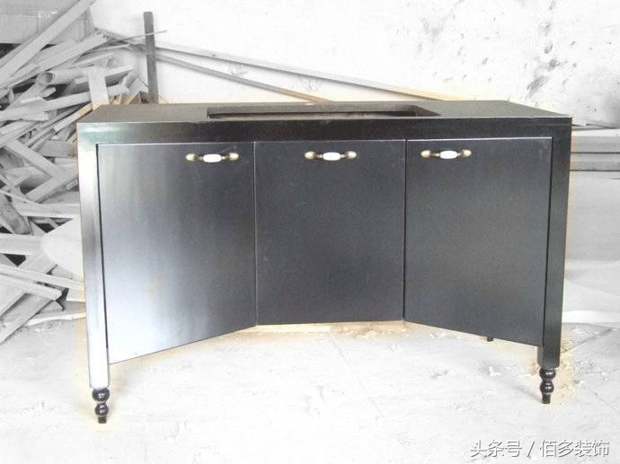 实木家具开裂一道缝怎么修补,实木家具反复开裂有什么办法