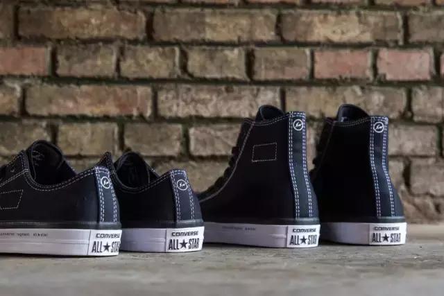 converse联名rickowens增高吗,converse有跟dior联名吗