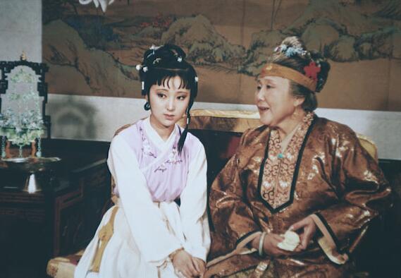 贾宝玉对四个丫头的感情,贾宝玉深受女孩欢迎的原因