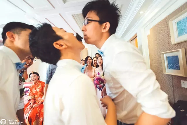 2019结婚堵门游戏大盘点,结婚堵门游戏大全无需道具