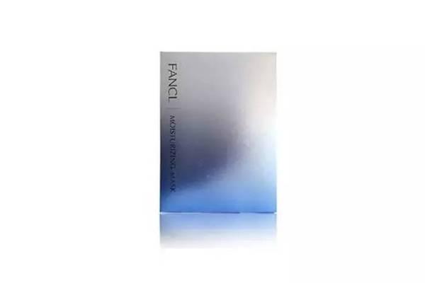 自然堂清爽保湿面膜,夏天补水保湿面膜推荐可爱