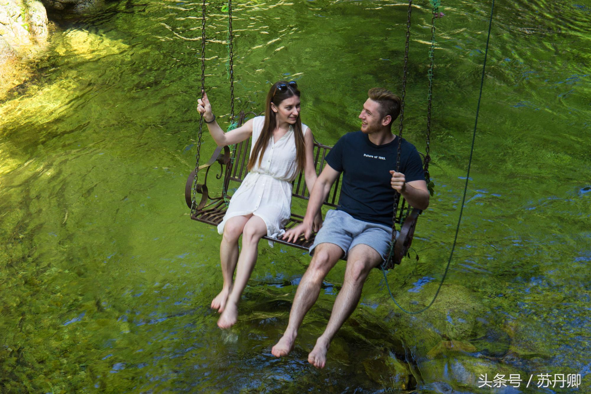 洞穴潜水跟自由潜水的区别,第一次深海潜水的体验