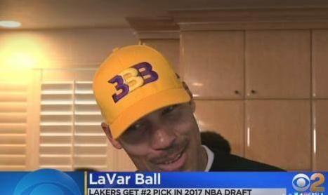 湖人选秀鲍尔,湖人选中鲍尔什么水平