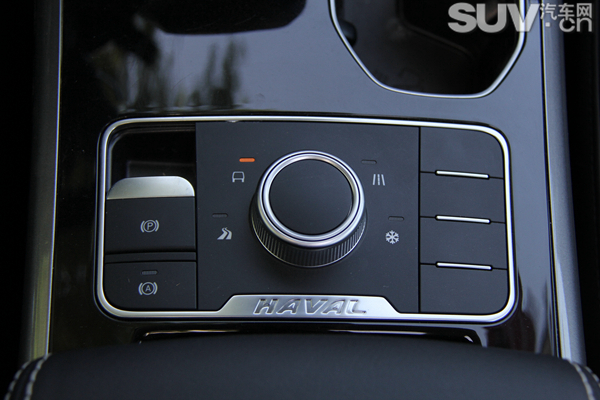 能否反转剧情新款哈弗H8竞争力分析