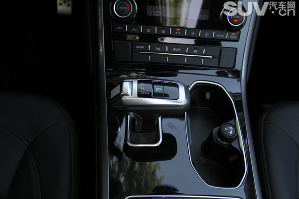 能否反转剧情新款哈弗H8竞争力分析