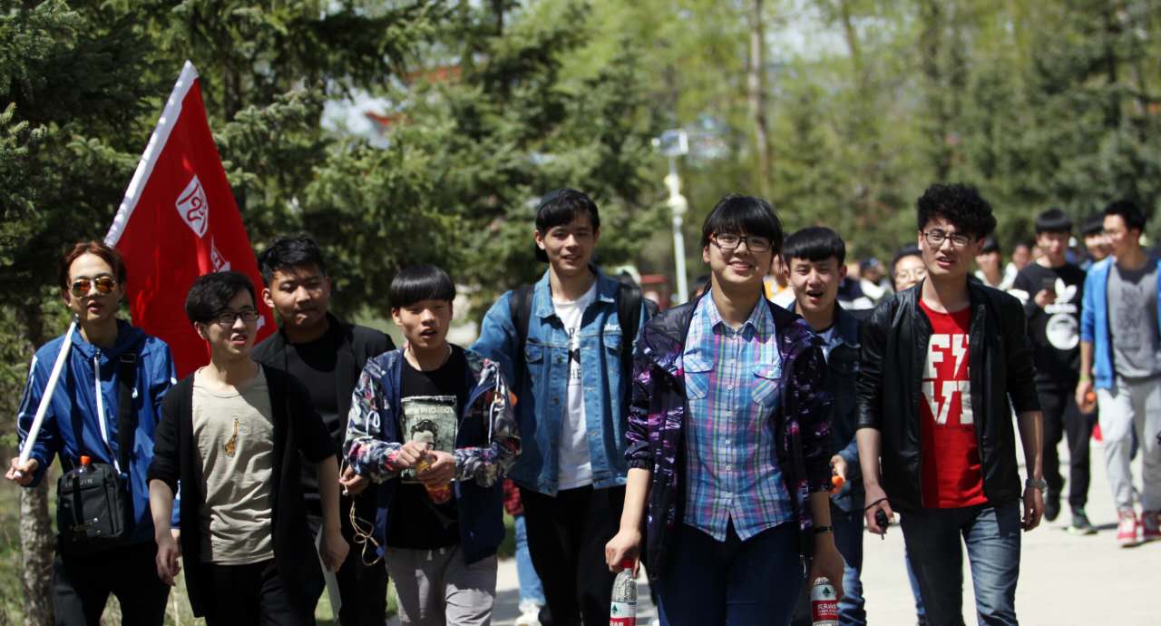 记录传统文化,记录传承传统文化