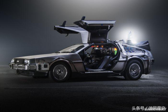 霹雳游侠的车现在能造出来吗,霹雳游侠的车有多强