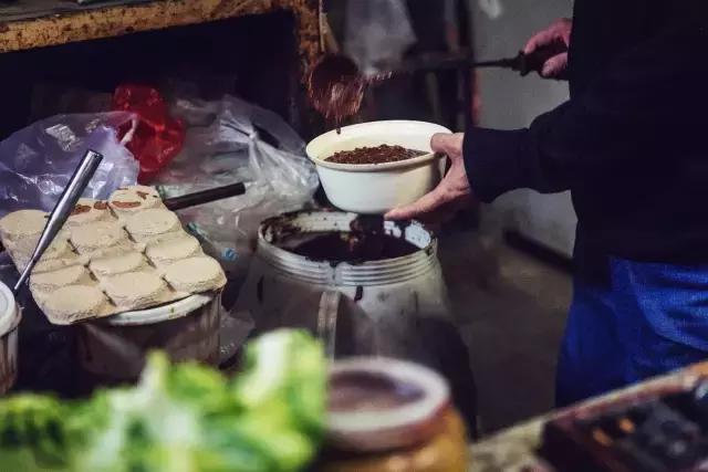 你小时候打过酱油吗,你小时候去超市干过这事吗