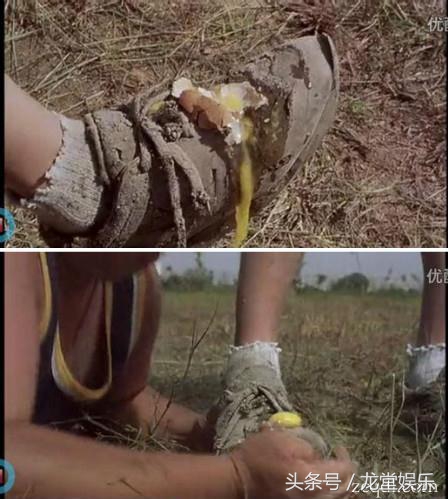 少林足球星爷搞笑,少林足球星爷看球鞋被赶走