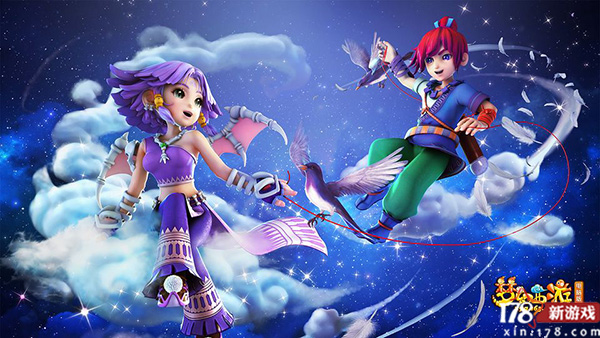 和心悦大不一样，网易奇遇俱乐部为何会在此时出现