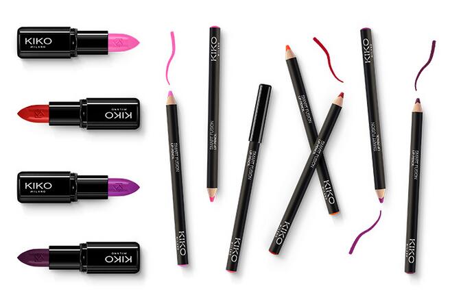 kiko仿妆,kiko最新彩妆