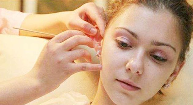 掏耳屎不疼的方法,掏耳屎太干净好吗