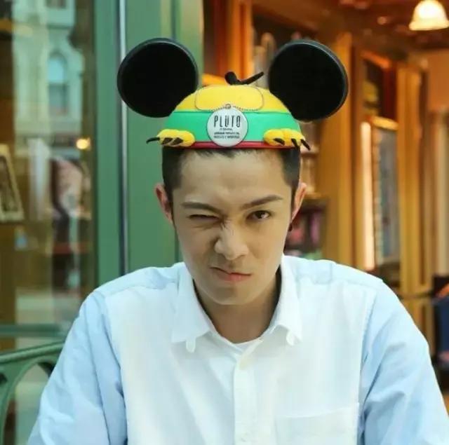 周柏豪361度 (周柏豪10周年)