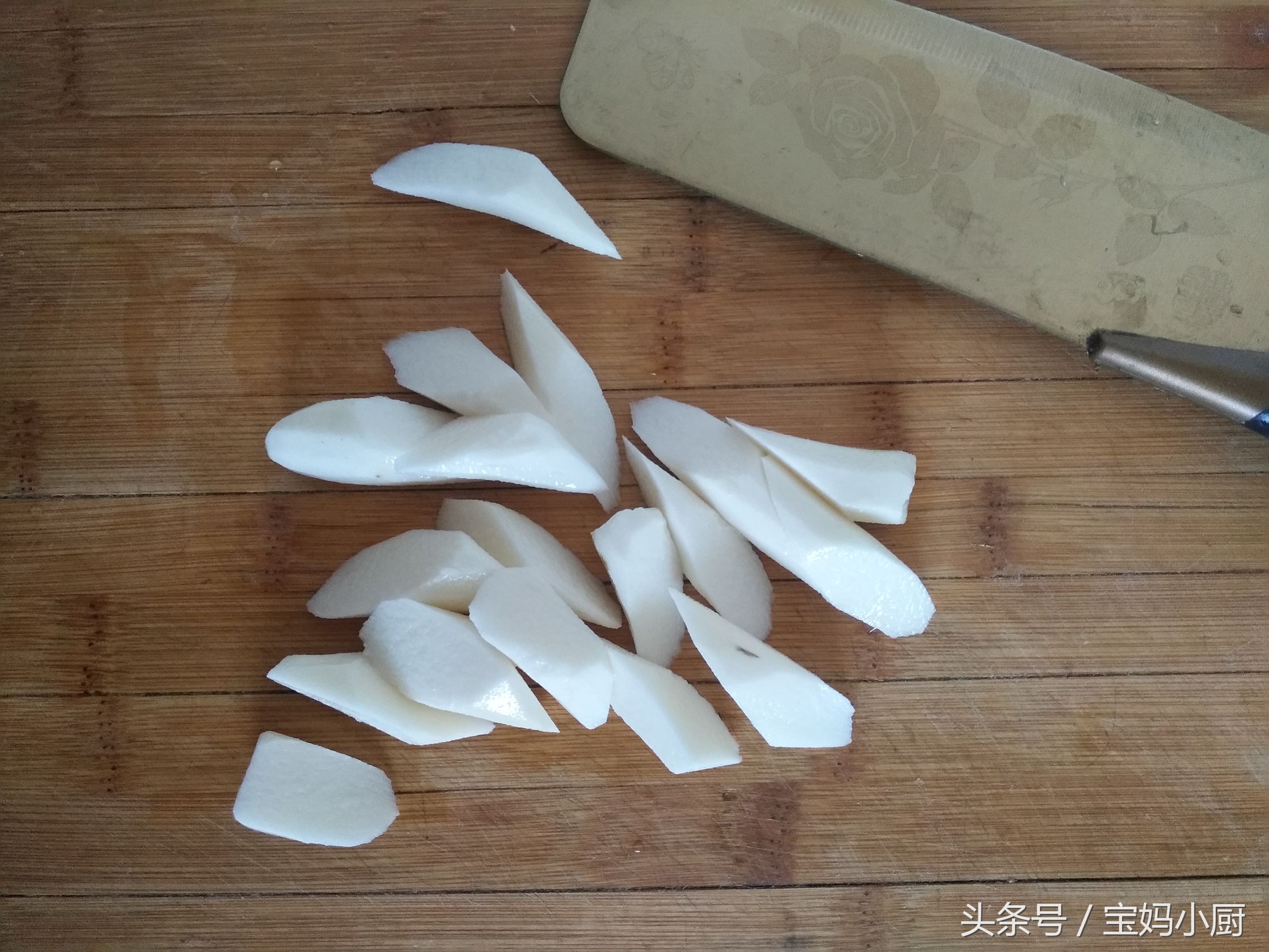 煮粥用什么米熬出的粥粘稠,煮粥怎么让粥变粘稠