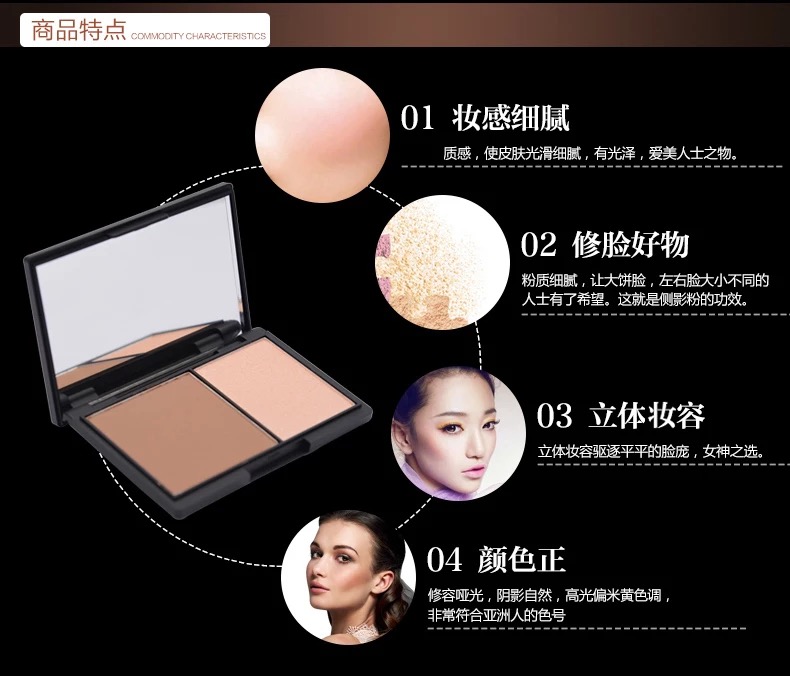 欧美彩妆推荐新手用哪款好用点的,平价好用的彩妆新手用哪款比较好