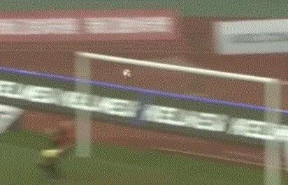 帕瓦尔再轰世界波,高洪波世界波绝杀