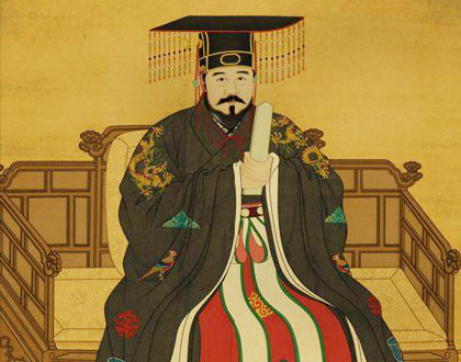 两千年前的王莽竟有这些超前意识和发明,你觉得他会是穿越者吗