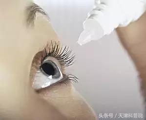 健康科普激素眼药水使用注意事项,点眼药水科普