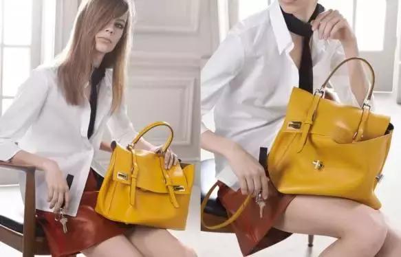 不可不知10大奢侈品,不可不知的50款大牌经典包包