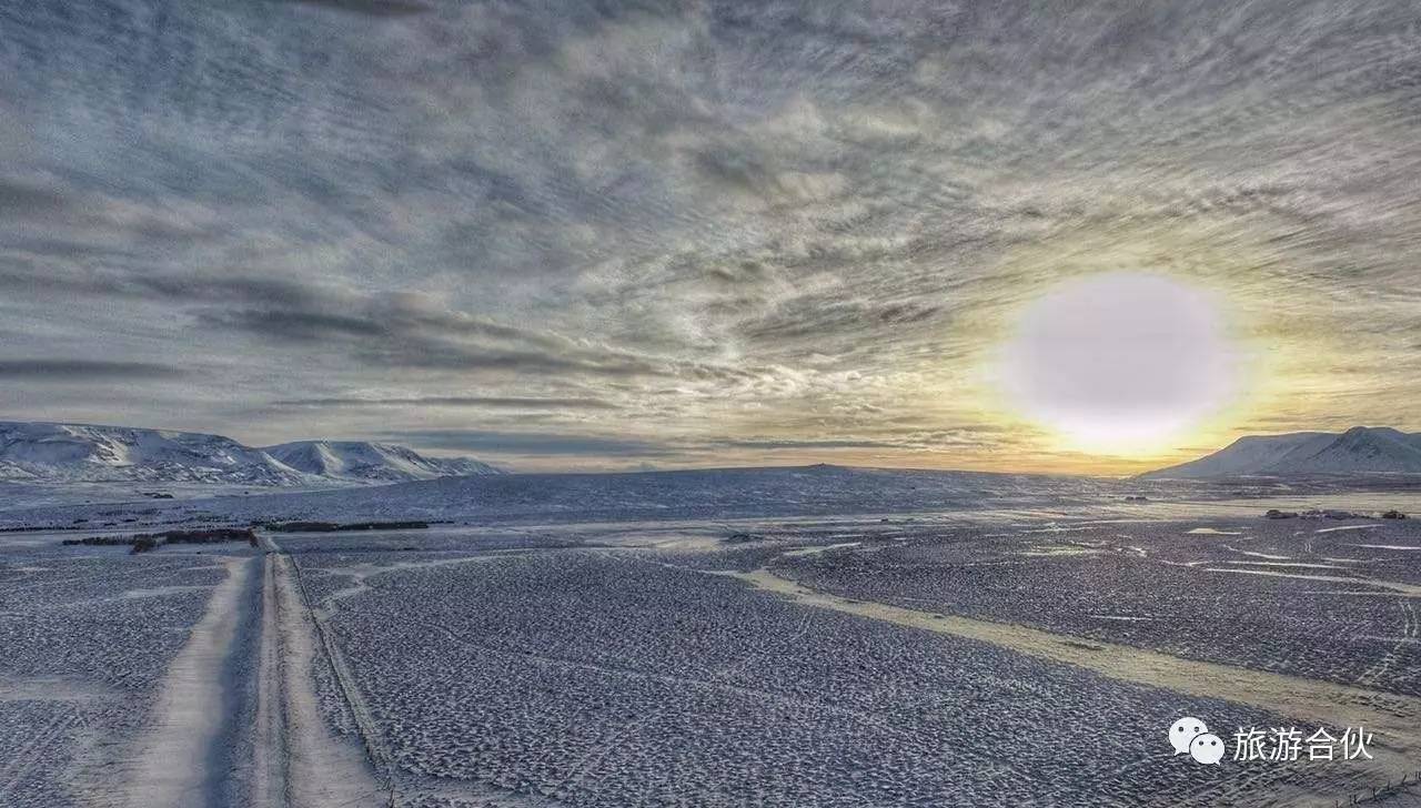 外星球美丽的世界,外星球的奇异景色