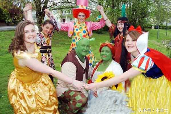 主题婚礼介绍,主题婚礼是什么意思