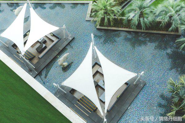 去了三亚去不了海边,去完三亚不看海