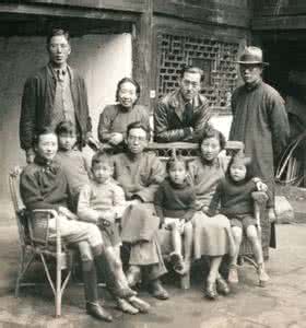 哲学界第一人金岳霖,哲学家金岳霖名言