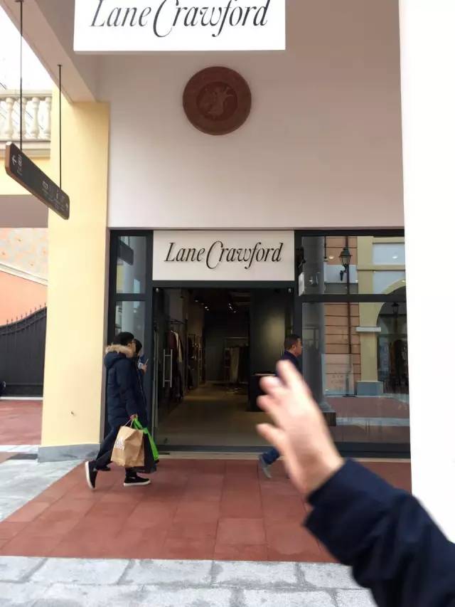 上海outlets购物攻略,outlet购物全攻略