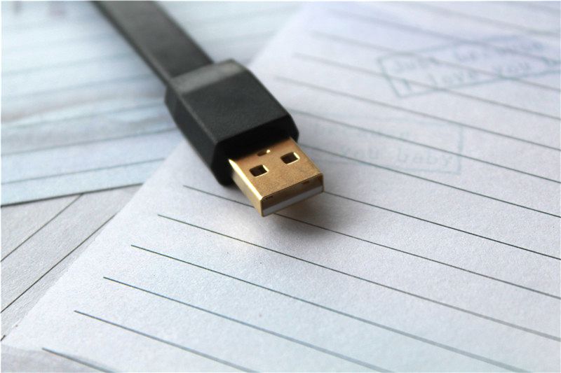 ORICO外置声卡，带给你不一样的感受！