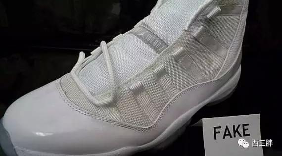 比海淘假鞋更不要脸的，是那些冠冕堂皇的“正品优惠店”